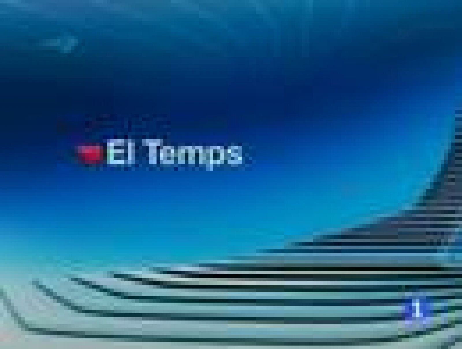 Informatiu Balear: El temps a les Illes Balears - 07/09/12 | RTVE Play