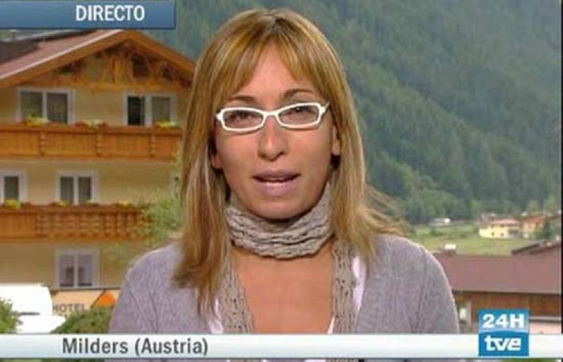  Antesala del partido contra Suecia 