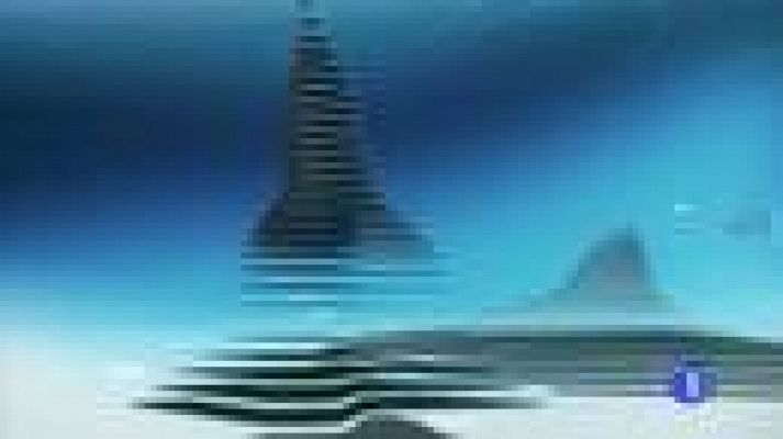 Telenorte - País Vasco - El tiempo en el País Vasco - 07/09/12