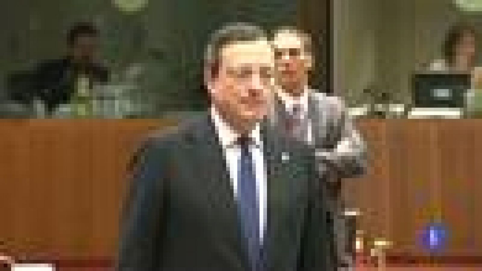 Línea de crédito preventiva o rescate global