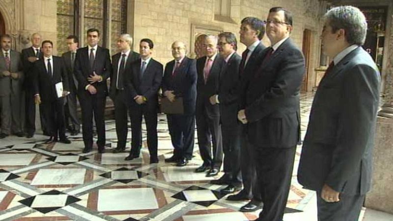 Macroproyecto en Cataluña, un complejo turístico con 6 parques temáticos