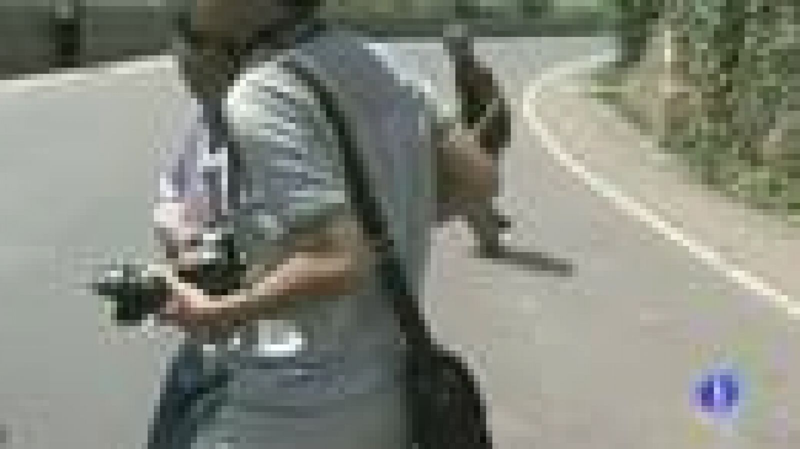 Cuatro terremotos han sacudido esta mañana el suroeste de China