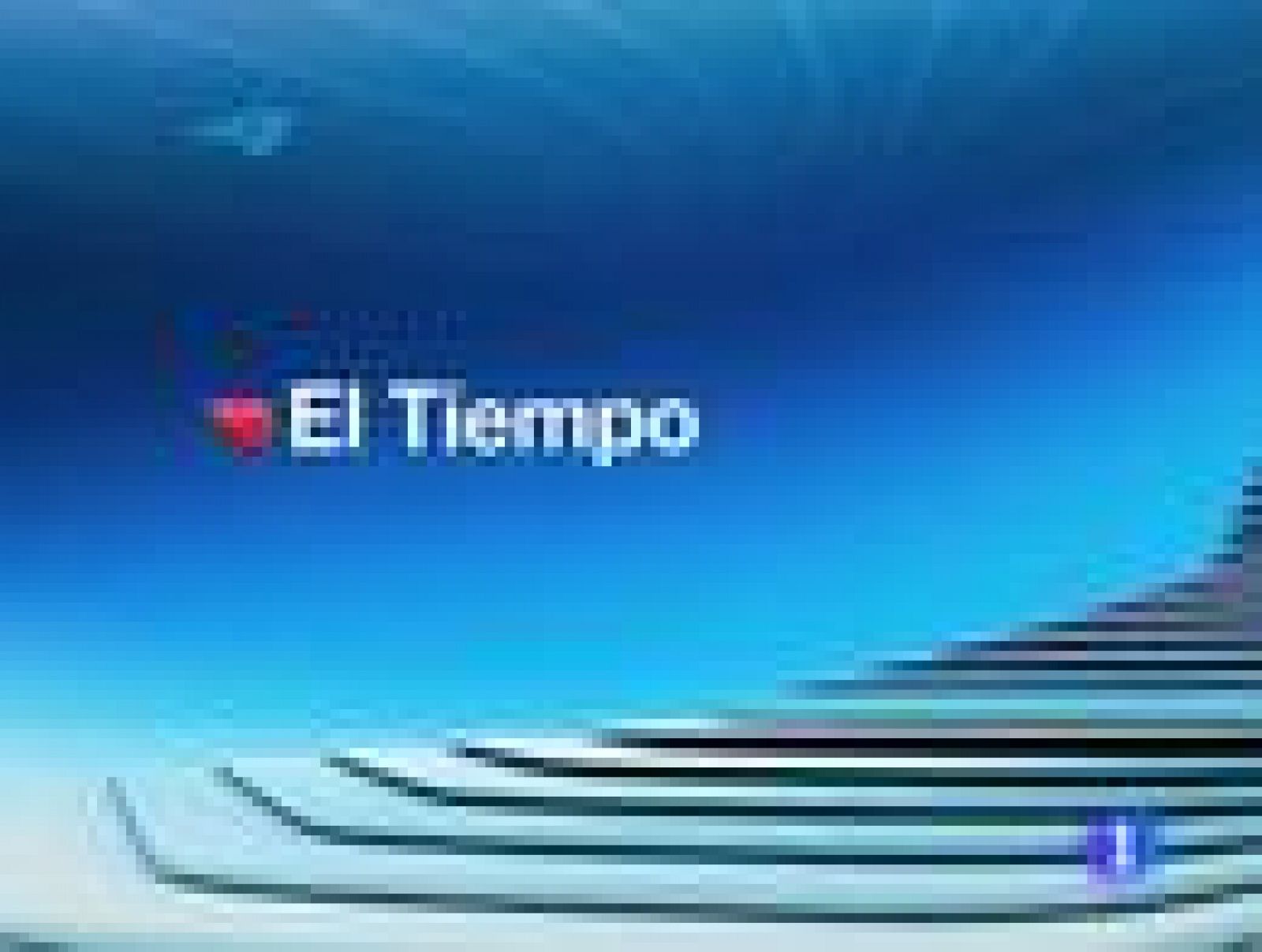 Informativo Telerioja: El tiempo en La Rioja - 07/09/12 | RTVE Play