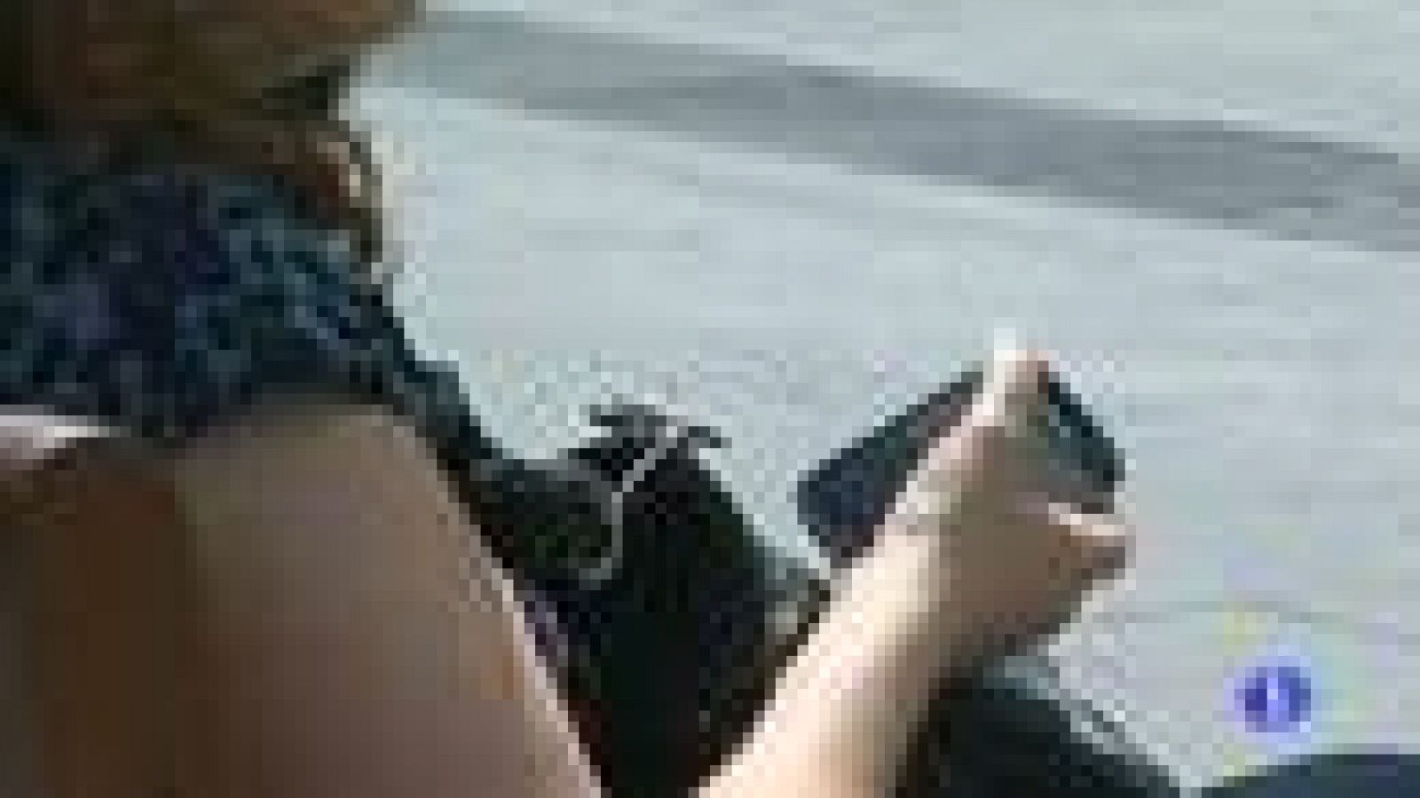  El "sexting" una práctica, dicen los expertos, que va en aumento.