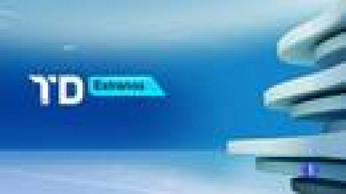 Telediario 1 - Estrenos de la semana