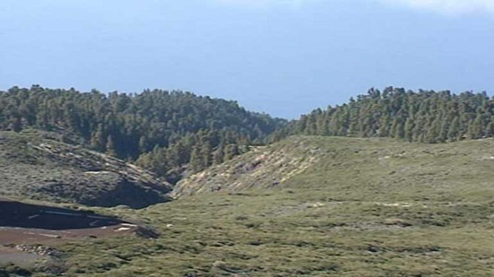 El tiempo - Cielo poco nuboso en Baleares