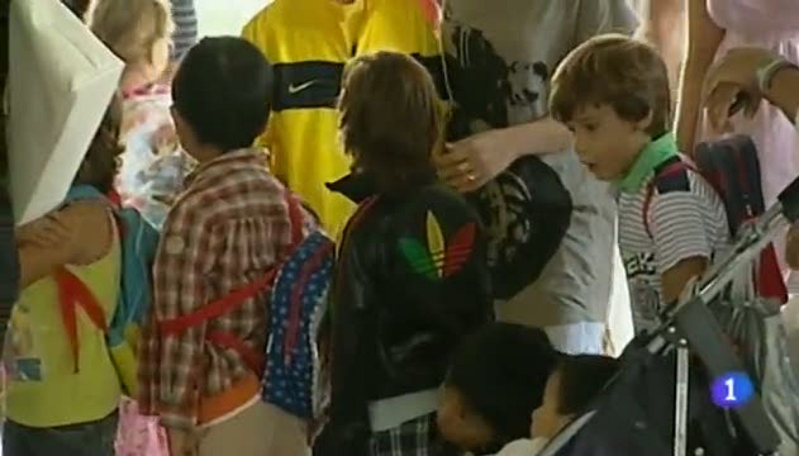 Noticias Aragón - 07/09/12 | Ver