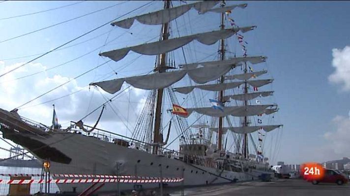 España en 24h - España en 24 horas - 07/09/12