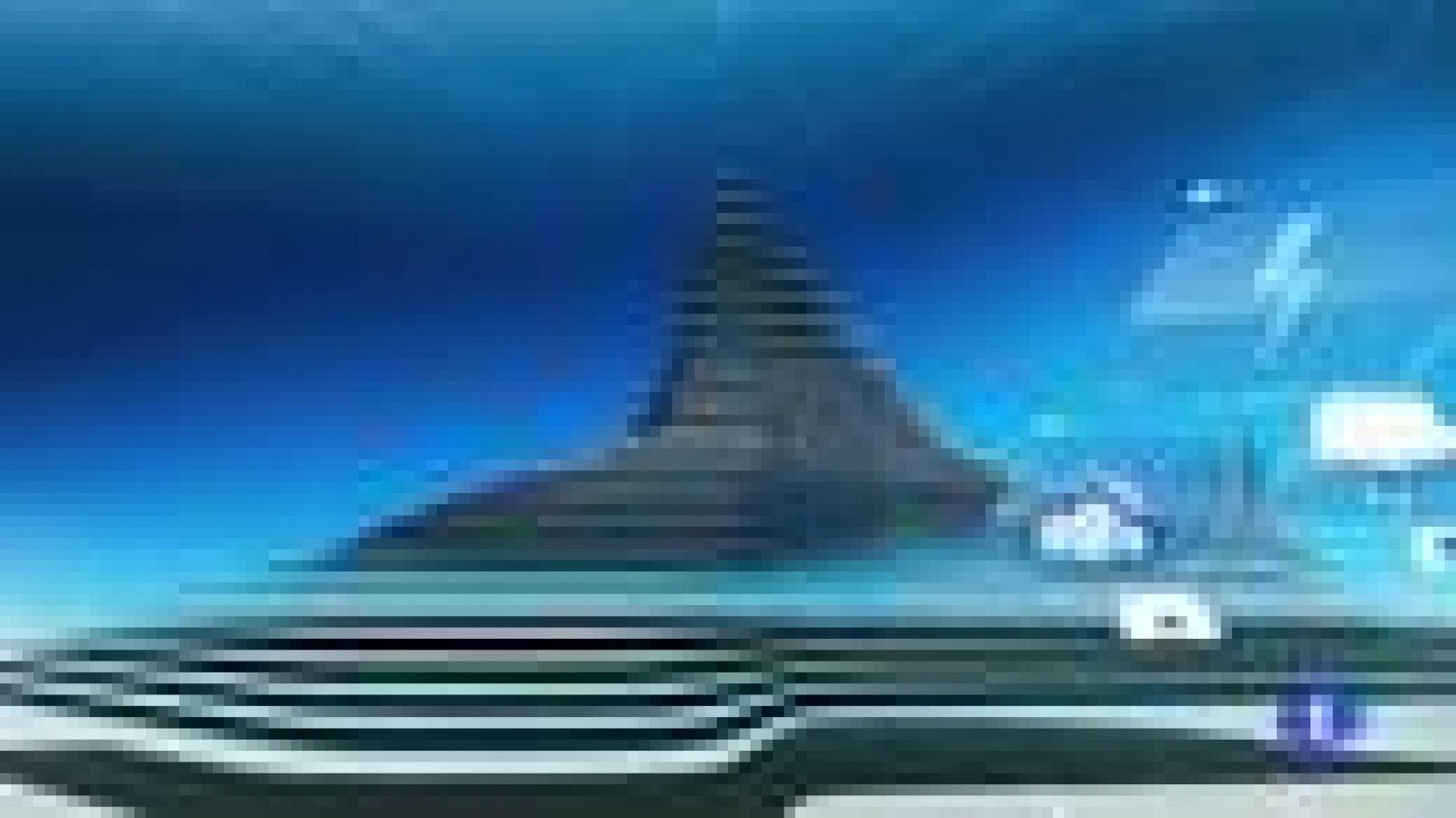 El tiempo en Andalucia - 03/09/2012 | Ver