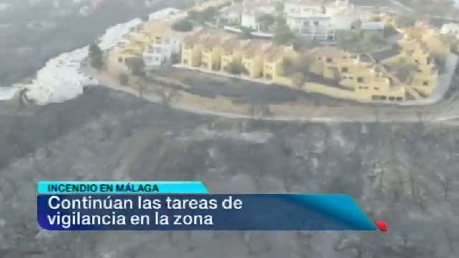 Andalucia en 2'- 03/09/2012 | Ver