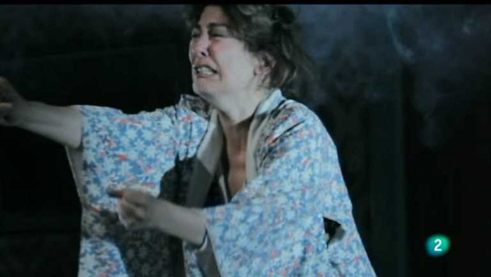  Mi reino por un caballo - 07/09/12 - Ver ahora