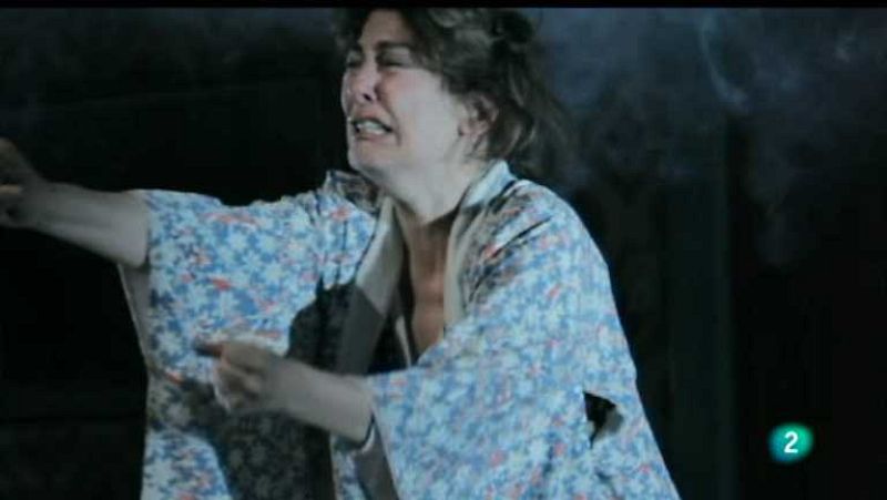  Mi reino por un caballo - 07/09/12 - Ver ahora