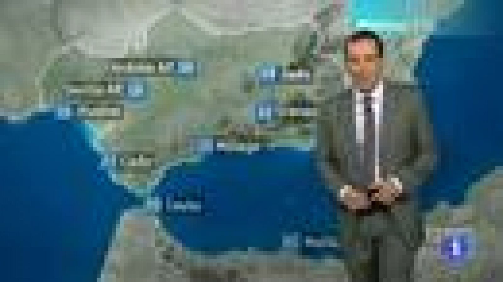 Noticias Andalucía: El tiempo en Andalucia - 04/09/2012 | RTVE Play