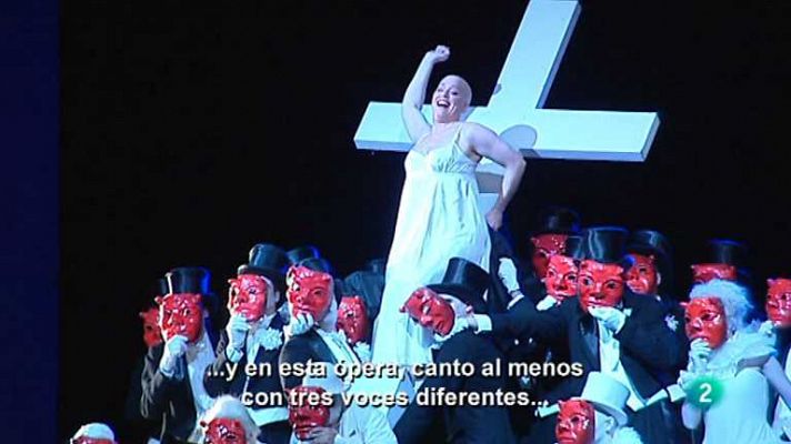 Programa de mano - Programa de mano - 07/09/12