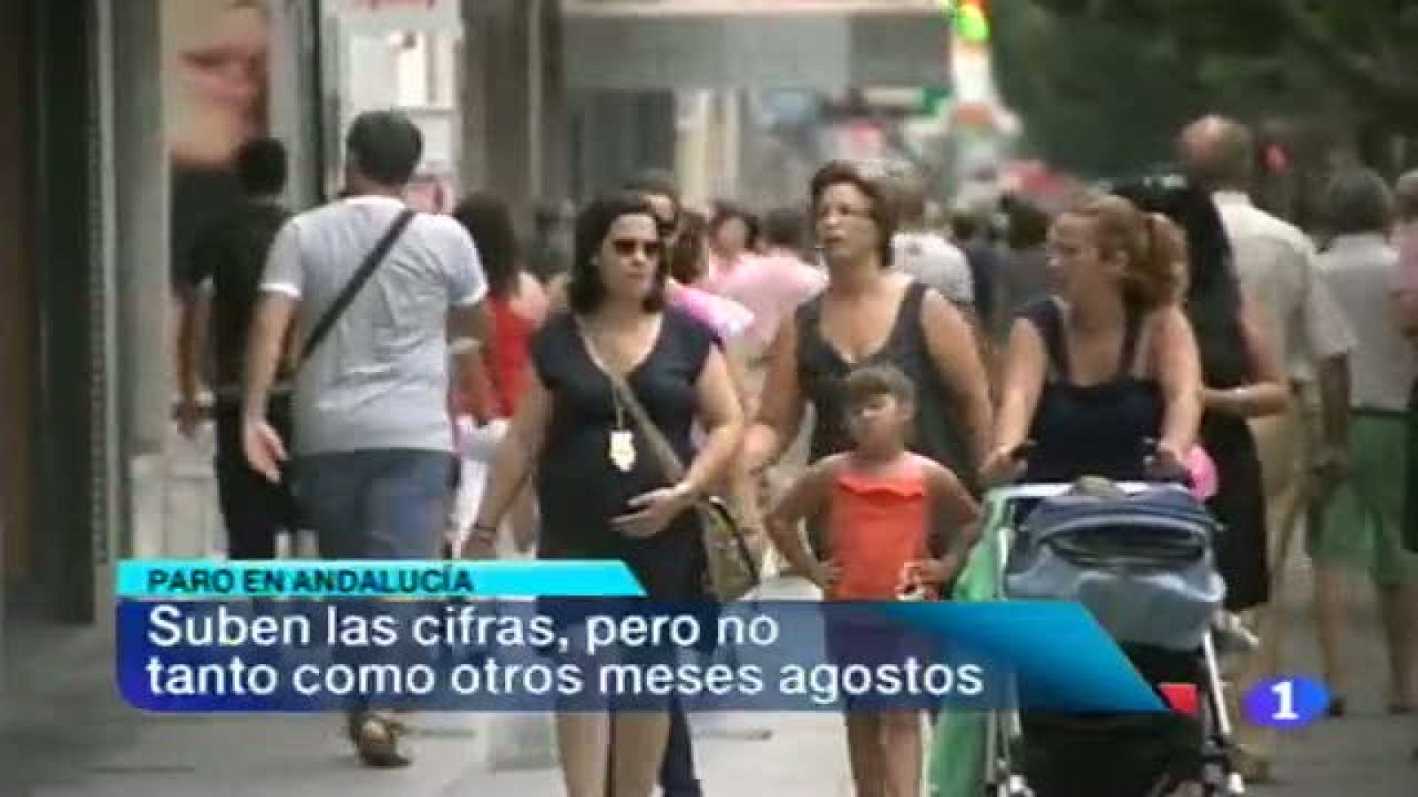 Noticias Andalucía: Noticias Andalucia - 04/09/2012 | RTVE Play