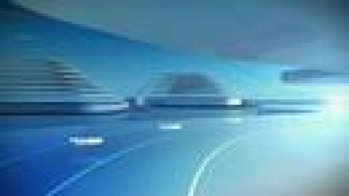 Noticias Andalucía - Andalucia en 2' - 04/09/2012