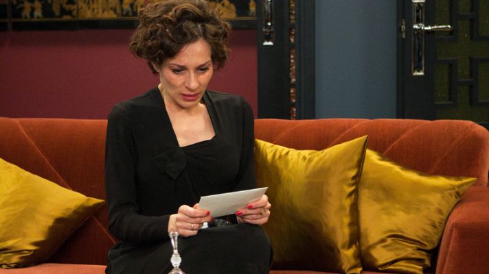 Amar en tiempos revueltos - Amar - Avance del capítulo 209