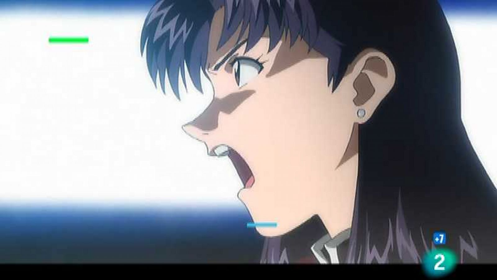 La casa encendida - 07/09/12 - ver ahora