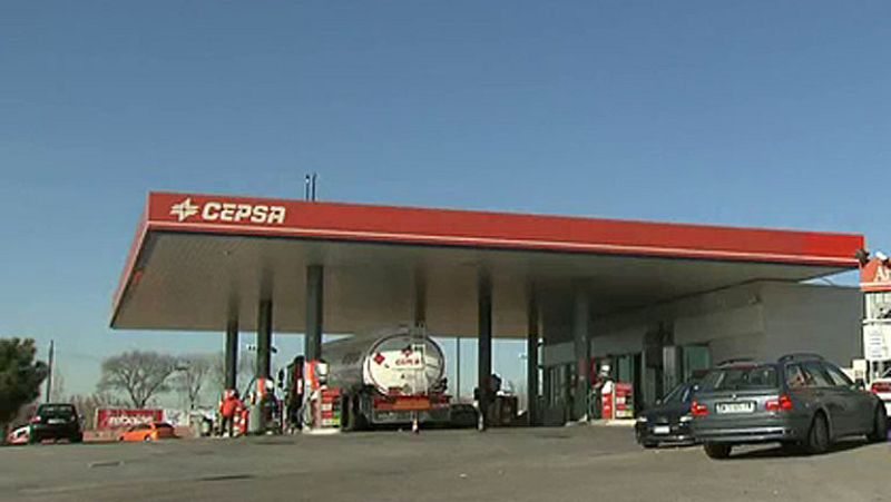 Liberar las gasolineras 