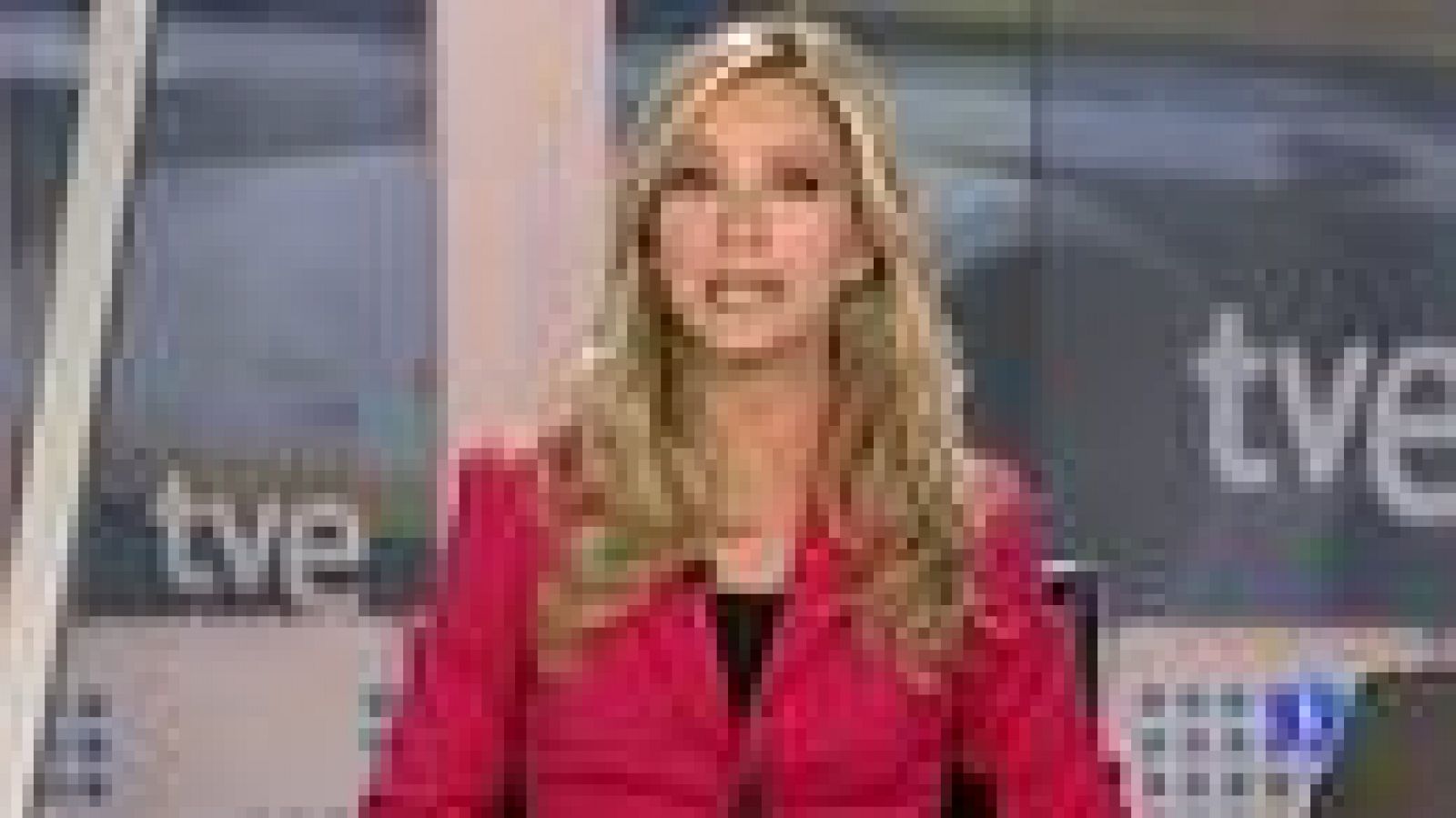 Problemas en un vuelo de Ryanair