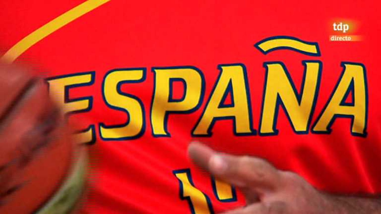 Londres en juego: Paralímpicos - 07/09/12 - Ver ahora