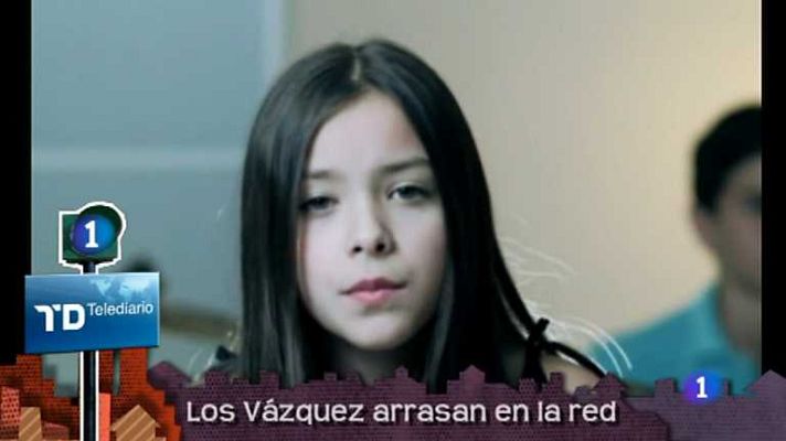 Lo que hay que ver ... - Lo que hay que ver - 08/09/12