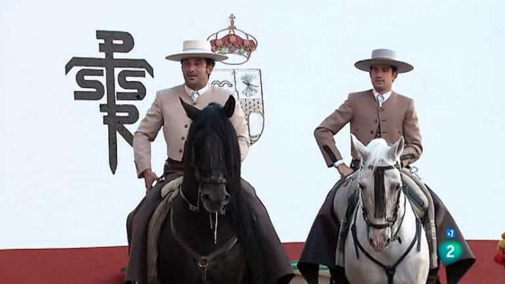 Tendido cero - Tendido cero - 08/09/12