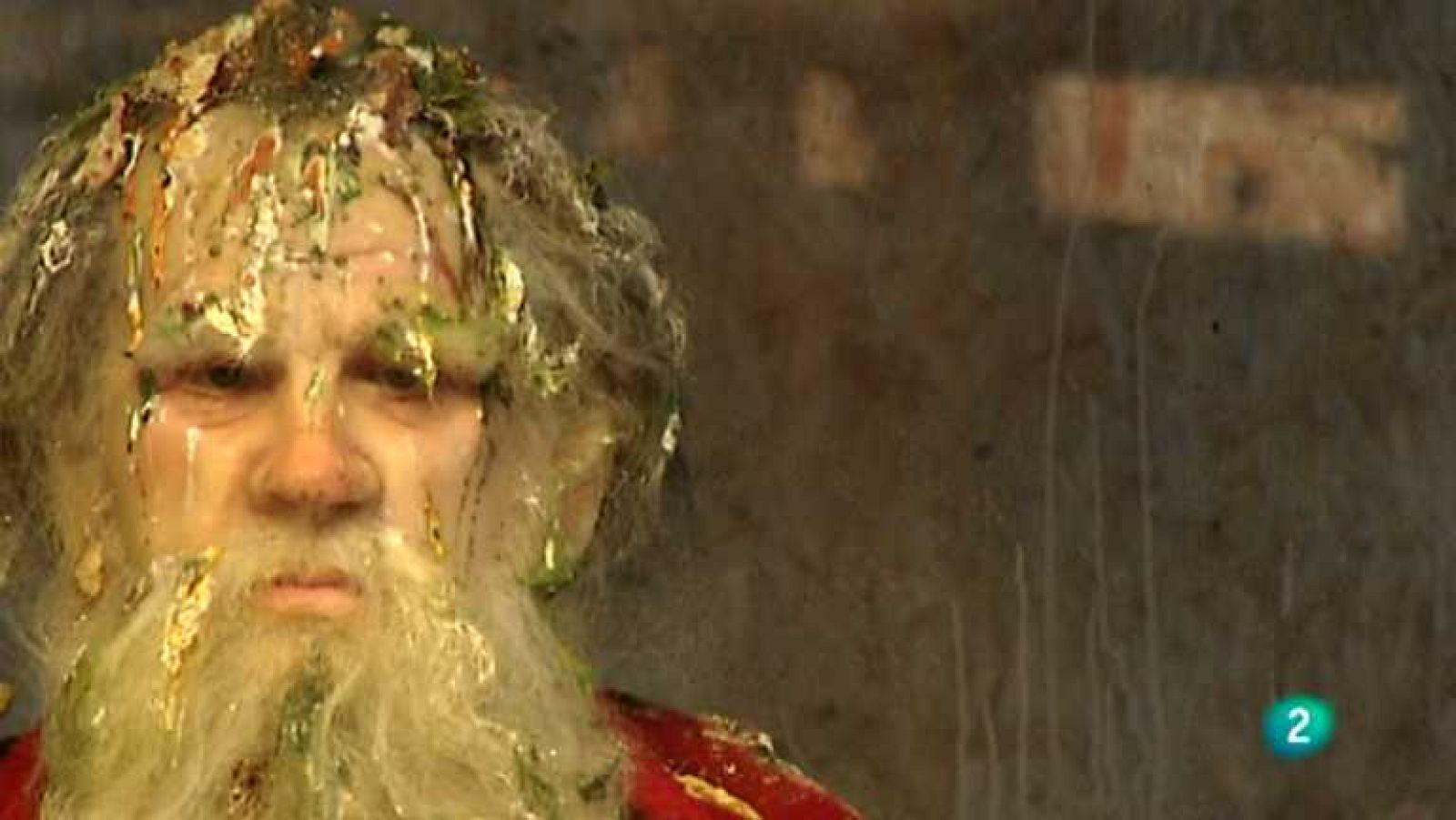 Miradas 2 - 08/09/12 - Ver ahora