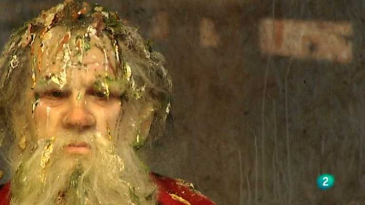 Miradas 2 - Miradas 2 - 08/09/12