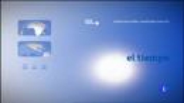 Telecanarias - El tiempo en Canarias 08/09/2012