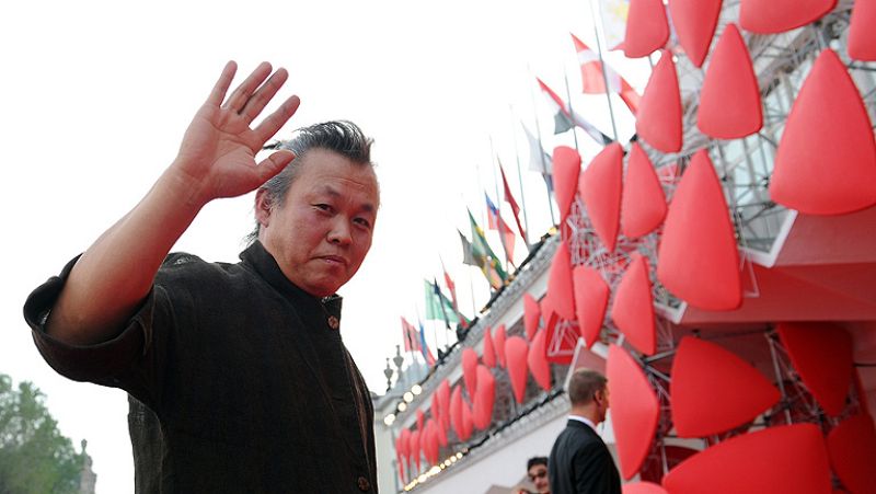 La surcoreana 'Pietà' gana el León de Oro en Venecia