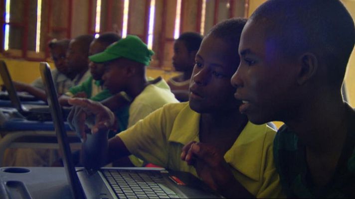 Informe Semanal - Luces para aprender