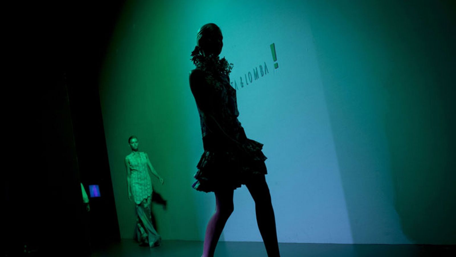 Informe Semanal: La moda se ajusta | RTVE Play