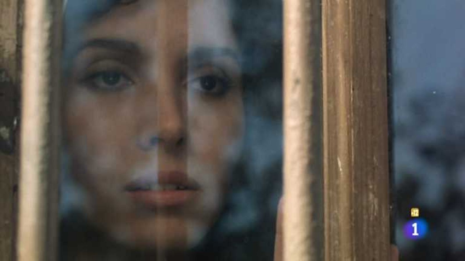 Versión española - La casa de Bernarda Alba - Ver ahora