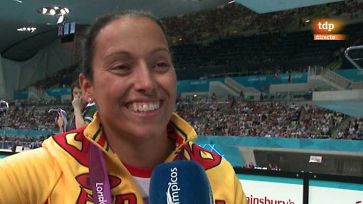 Londres en juego - Londres en juego: Paralímpicos - 08/09/12