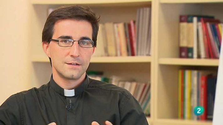 Testimonio - El pan de la cultura católica