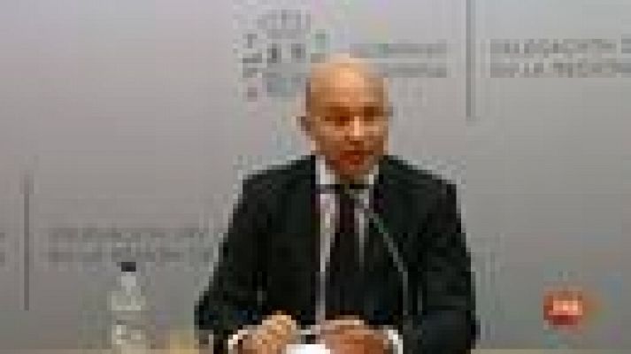  - El Gobierno: "calma ante Eurovega"