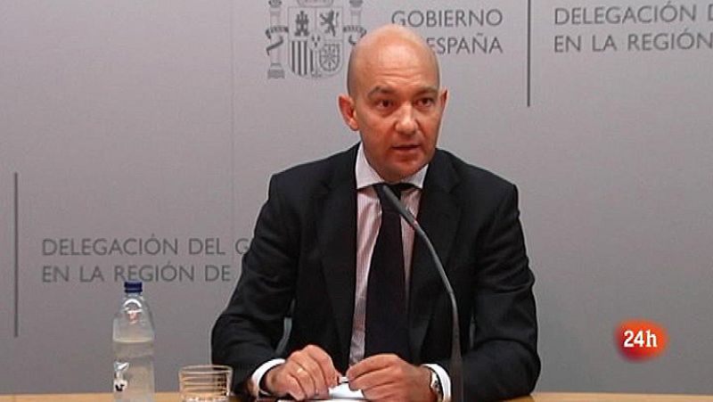 El Gobierno pide calma ante Eurovegas
