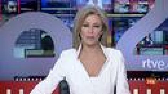 Informativo 24h - Finaliza la cumbre de la APEC en Rusia