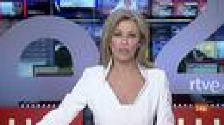 Informativo 24h - Un tornado causa inundaciones en Nueva York