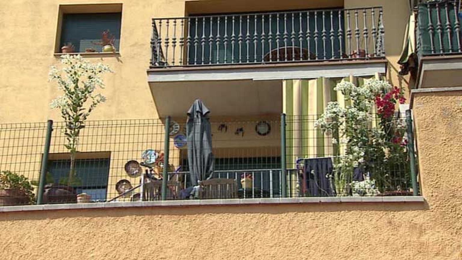 Telediario 1: Asesinato en Barcelona | RTVE Play