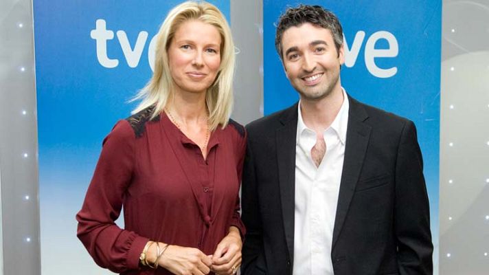 Telediario 1 - Vuelve "Más Gente" renovado