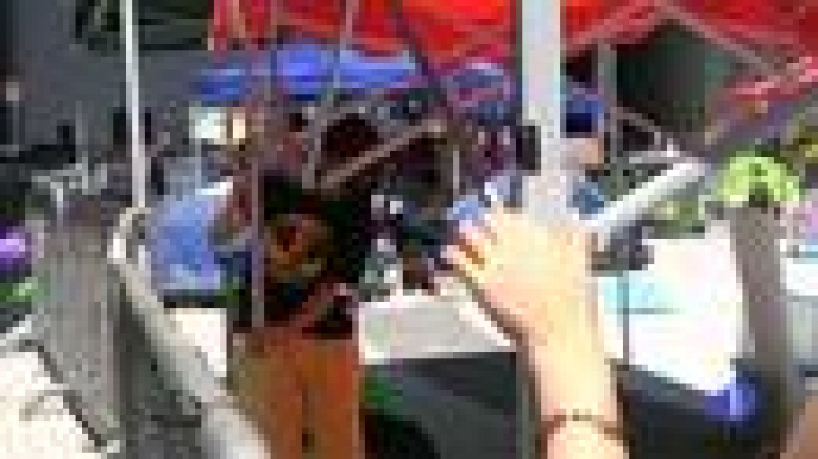 "Patriotismo Nacional", fuera de las aulas de Hong Kong