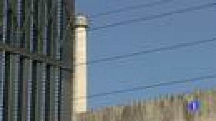 Telediario 1 - Garoña, cerca de su cierre