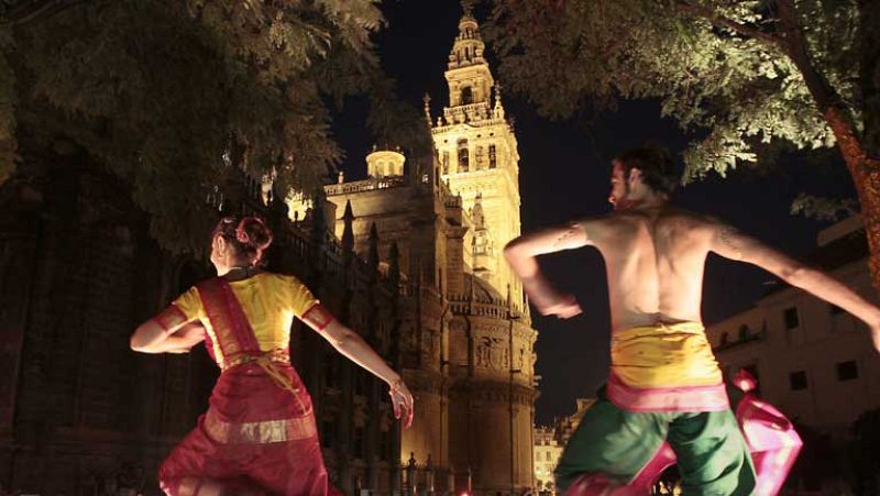 Bienal de Sevilla de Flamenco