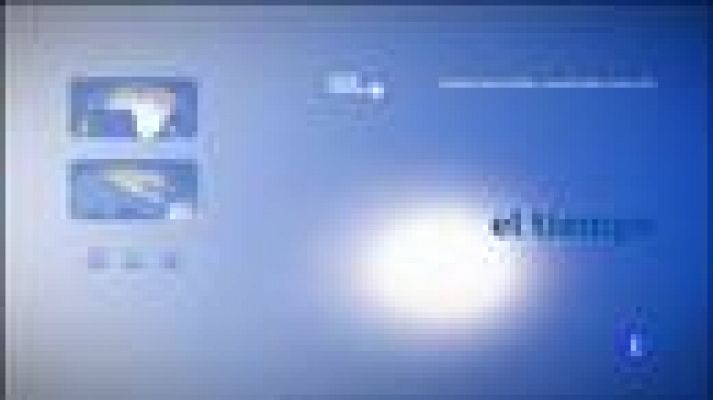 Telecanarias - El tiempo en Canarias 09/09/2012