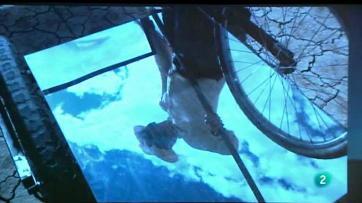 Miradas 2 - Miradas 2 - 09/09/12