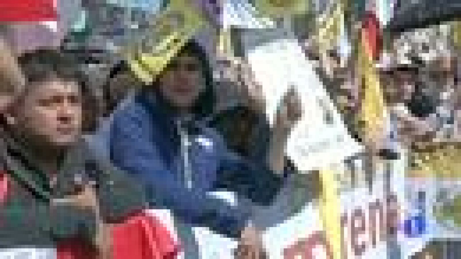 Separación de la coalición de izquierdas en México