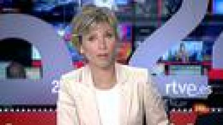 Informativo 24h - La troika no acepta el plan del gobierno griego y abre la división entre los socios