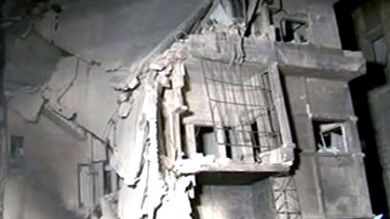 Mueren 17 personas y 40 resultan heridas en una explosión en Alepo